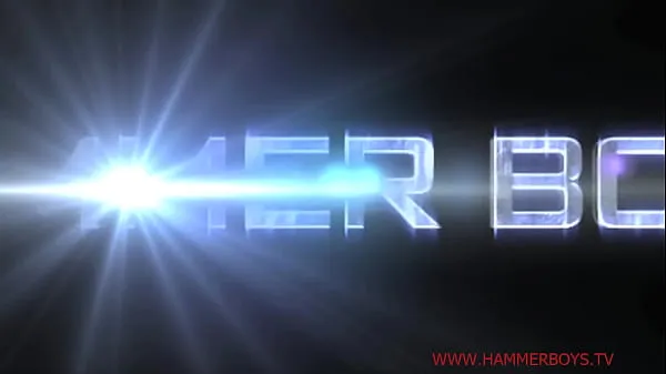 XXX Fetish Slavo Hodsky and mark Syova form Hammerboys TV mega Tüp
