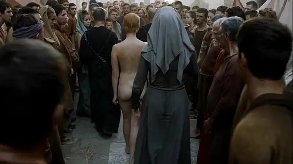 XXX Collezione Game of Thrones sex and nudity - stagione 5 mega Tubo