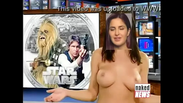 XXX Katrina Kaif nude boobs nipples show mega rør