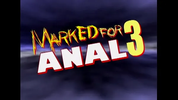 XXX Metro - Marked For Anal No 03 - Full movie μέγα σωλήνα