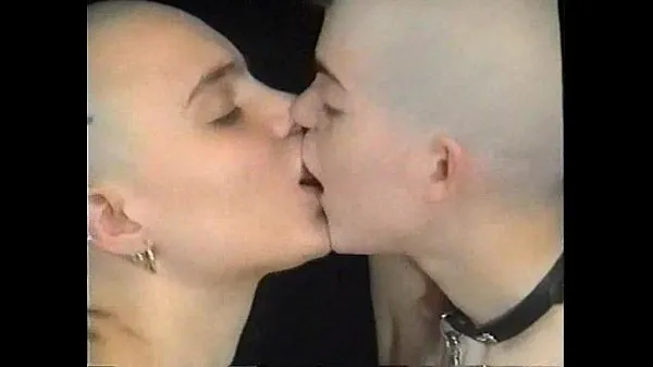 XXX Extreme Fucking From Punk Lesbos - PornoXOcom megarør