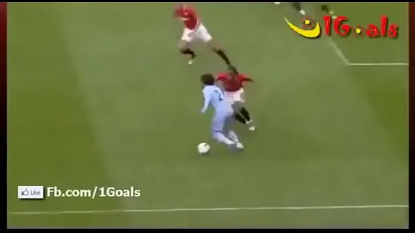 XXX Manchester City vs. Manchester Utd 6-1 All Goals ! 23.10.2011 [FILESERVE 메가 튜브