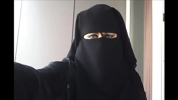 XXX my pussy in niqab megaputki