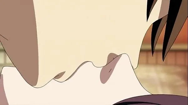 XXX Cartoon] OVA Nozoki Ana Sexy Increased Edition Medium Character Curtain AVbebe巨型管