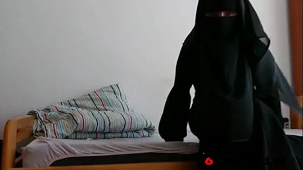 XXX Arab Niqab Solo- Free Amateur Porn Video b4 - 69HDCAMS.US หลอดเมกะ