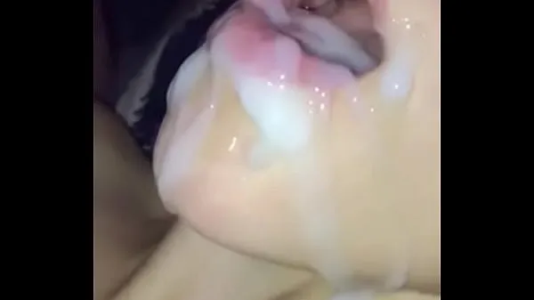 XXX Mouth-watering mega trubice