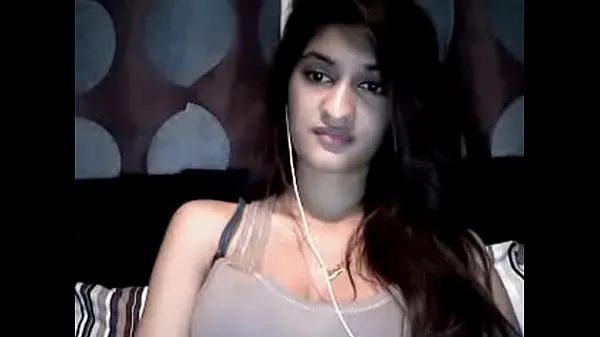 XXX Hot Indian chick หลอดเมกะ