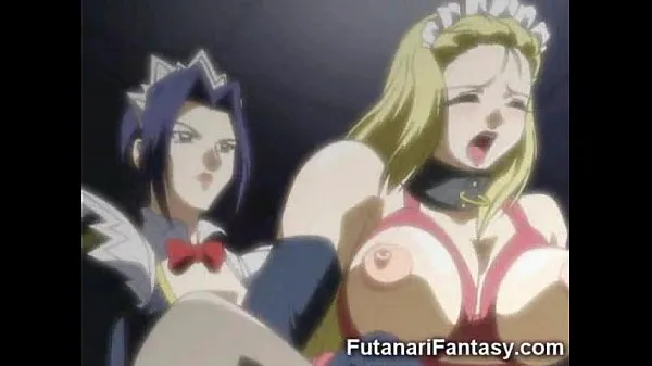 XXX Weird Hentai Futanari Sex หลอดเมกะ