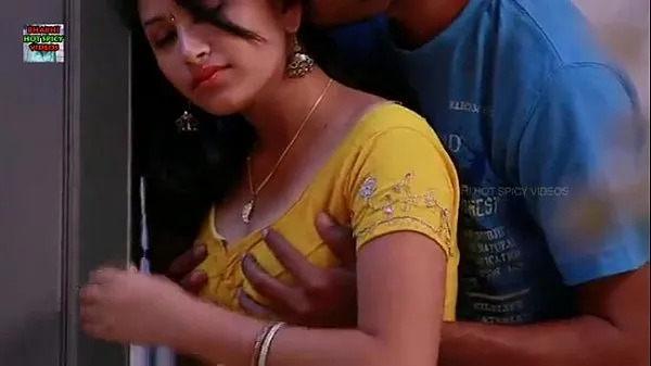XXX Romantic Telugu couple mega rør
