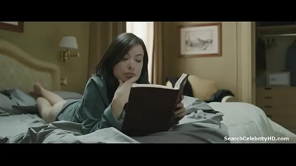 XXX Olivia Wilde in Third Person (2013) - 2 megaputki