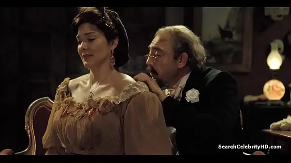 XXX Laura Harring Love In The Time Cholera 2007 μέγα σωλήνα