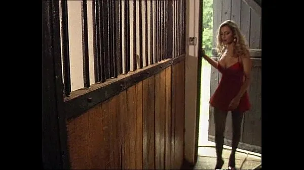 XXX Hot Babe Fucked in Horse Stable巨型管