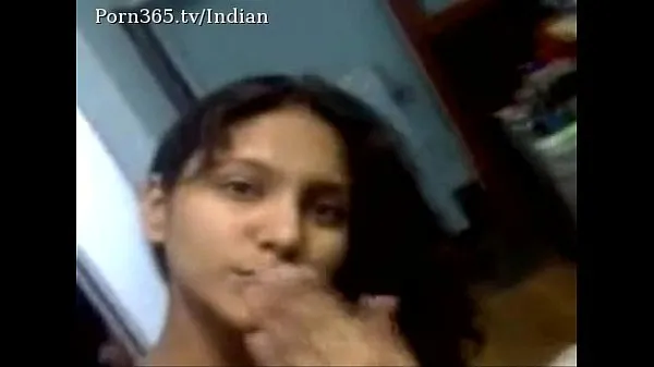 XXX cute indian girl self naked video mms megarør