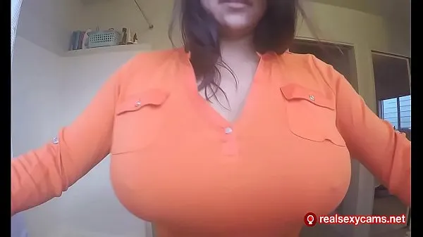 XXX Monica busty teen enormous breasts camshow | live models on megaputki
