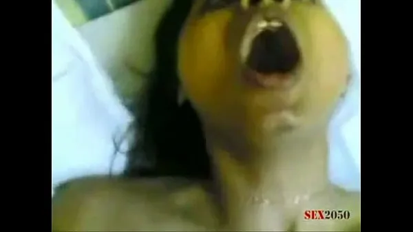 XXX Curvy busty Bengali MILF takes a load on her face by FILE PREFIX หลอดเมกะ