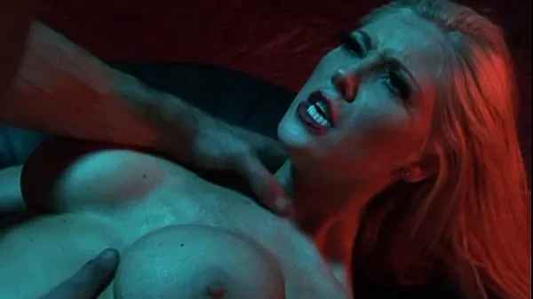 XXX Harmony - Underworld - scene 2 - video 1 pussyfucking girls blowjob cumshot fetish megaputki