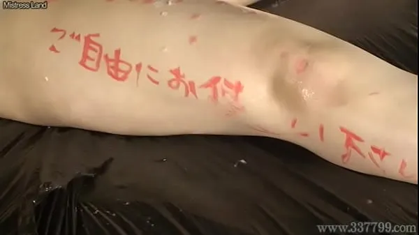 XXX Japanese Femdom Kyouka Candle Graffiti and h ống lớn