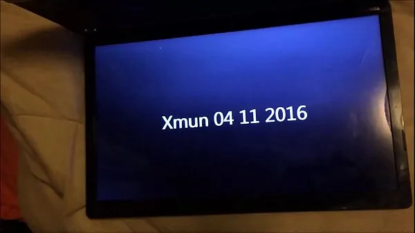 XXX Tribute Xmun 07 11 2016 mega trubice