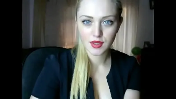 XXX Russian girl chatting webcam - 100webcams.eu μέγα σωλήνα