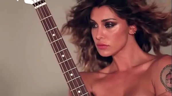 XXX Hot Shooting Italian girl Belen - full video here หลอดเมกะ