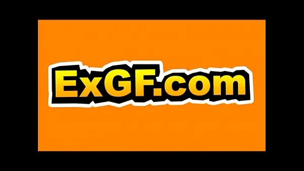 XXX EXGF The Naked Interview میگا ٹیوب