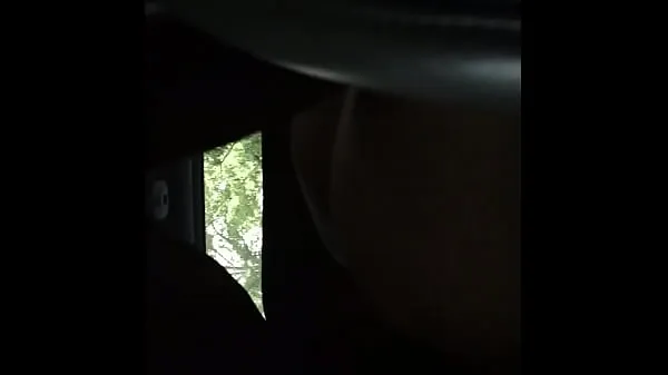 XXX Big booty coworker sex in the car!! [MUST SEE μέγα σωλήνα