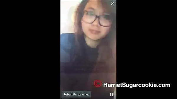 XXX Busty Asian Teen Harriet SugarCookie AVN nom 2015 Sex Compilation PMV mega Tube