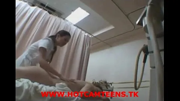 XXX Japanese Girls Massage On Live Show - HotCamTeens.tk ống lớn
