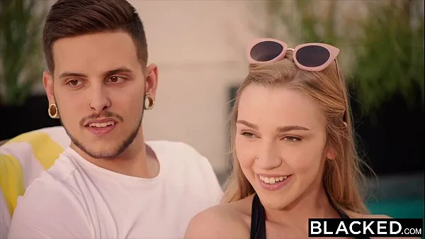 XXX BLACKED Kendra Sunderland Interracial Obsession Part 2メガチューブ