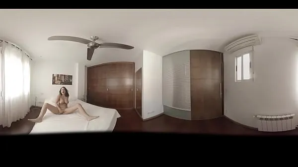 ХХХ VR порно секс комната в 360 мега Туб