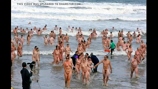 XXX Nudists and Summer میگا ٹیوب