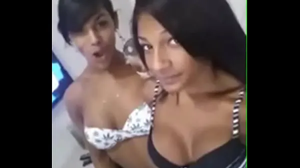 XXX with friend] teen brazilian shemale goddess Talitinha Melk μέγα σωλήνα