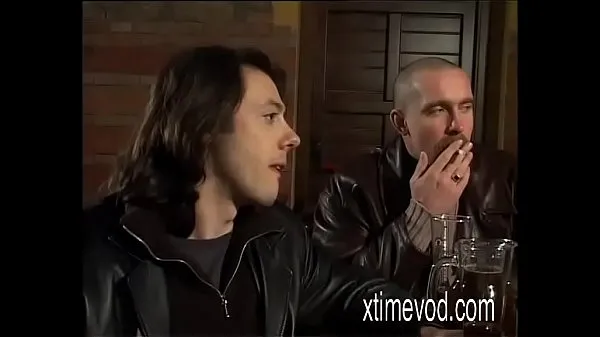 XXX KKK part (original movie mega trubica