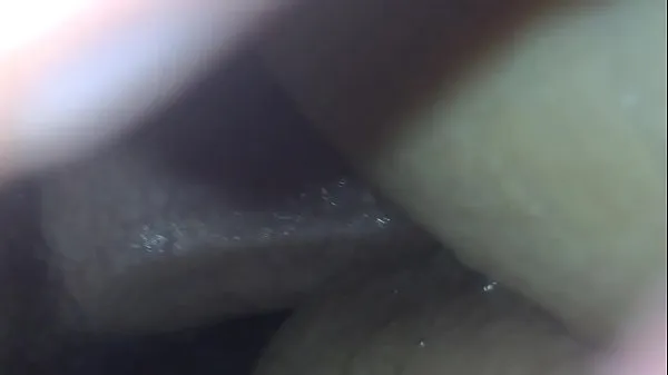 XXX Anal ... lifting my wife's ass ống lớn