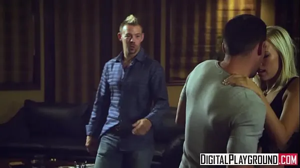 XXX DigitalPlayground - Home Wrecker 4 Movie Trailer mega rør