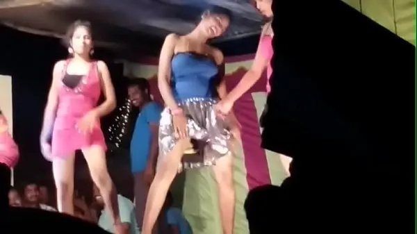 XXX telugu nude sexy dance(lanjelu) HIGH mega cső
