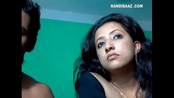 XXX Indian muslim lovers Riyazeth n Rizna private Show mega rør