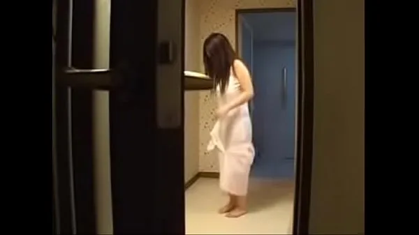 XXX Hot Japanese Wife Fucks Her Young Boy میگا ٹیوب