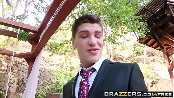 XXX Brazzers - Shes Gonna Squirt - Jayden Lee and Bruce Venture - Dripping میگا ٹیوب
