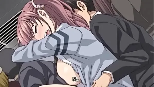 XXX Anime hentai-hentai sex, teen anal, # 1 full mega Tubo