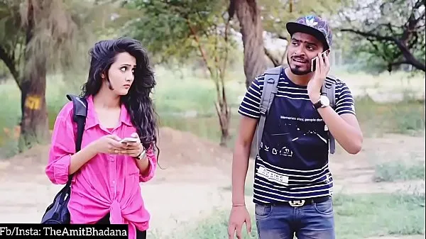 XXX Amit bhadana doing sex viral video หลอดเมกะ