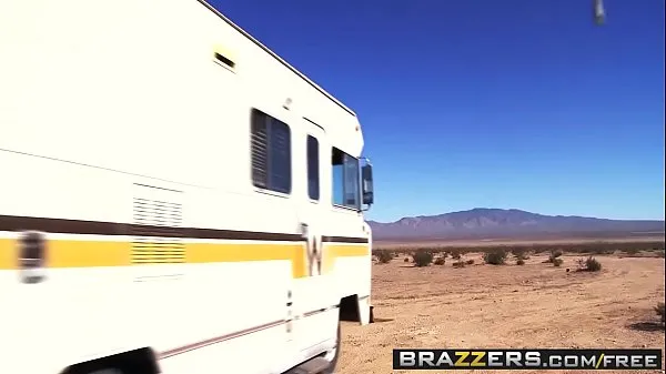 XXX Brazzers - Pornstars Like it Big - Katie St. Ives and Jordan Ash - Being Bad Episode One میگا ٹیوب