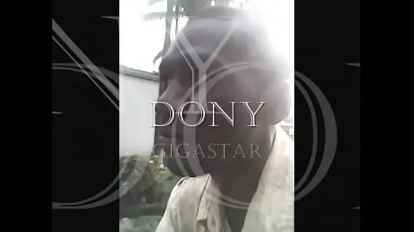 ХХХ GigaStar - экстраординарная музыка R & B / Soul Love от Dony the GigaStar мега Туб