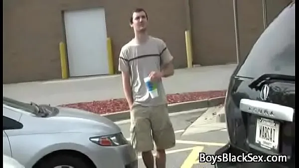 XXX Black Gay Muscular Man Seduces Teen White BOy For A Good Fuck 05 mega tubo