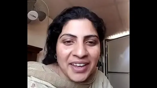 XXX pakistani aunty sex megarør
