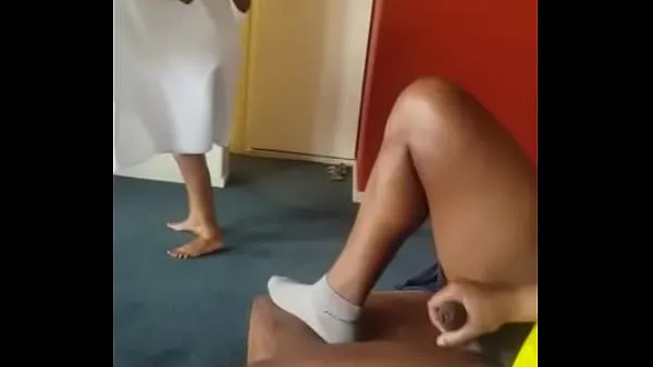XXX South African girl dancing ống lớn