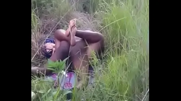 XXX Black Girl Fucked Hard in the bush. Get More at μέγα σωλήνα