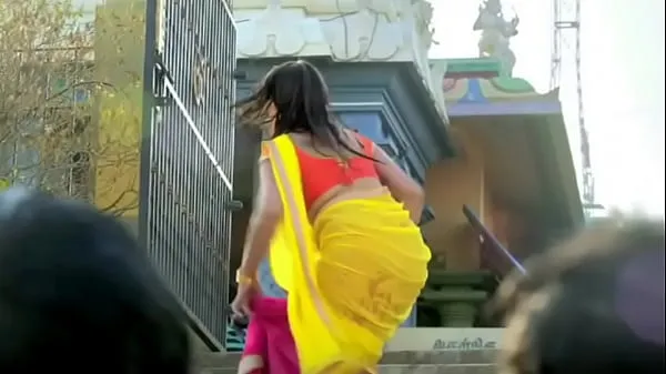 XXX Nikki Galrani Hot Cleavage Scene Slow Motion Edit HD 1080p Hara Hara Mahadev HIGHメガチューブ