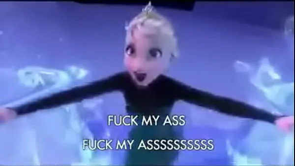 XXX ELSA SCREMING BECAUSE OF THE MULTIPLE DICK IN HER ASS mega trubica