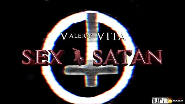 XXX SEX & SATAN volume 1 mega Tüp